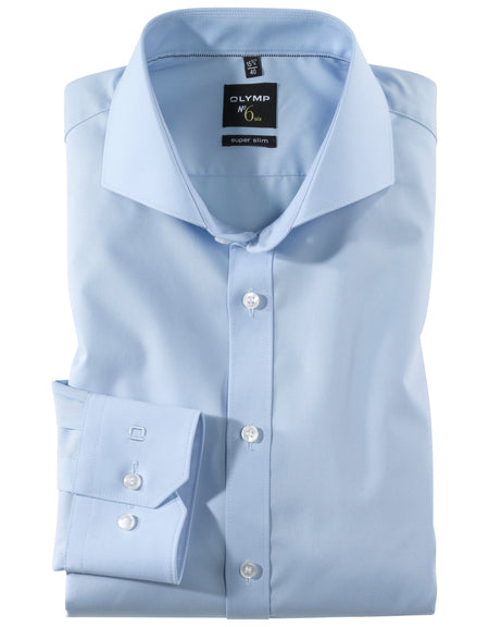 Olymp Super slim fit Skjorte